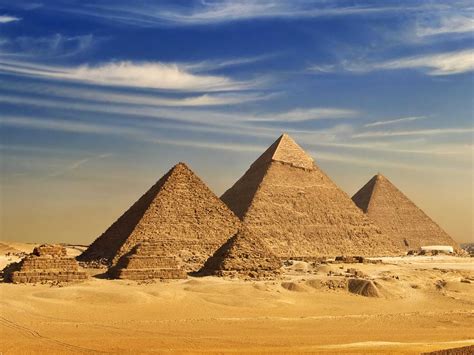Pyramids Of Egypt NetBet